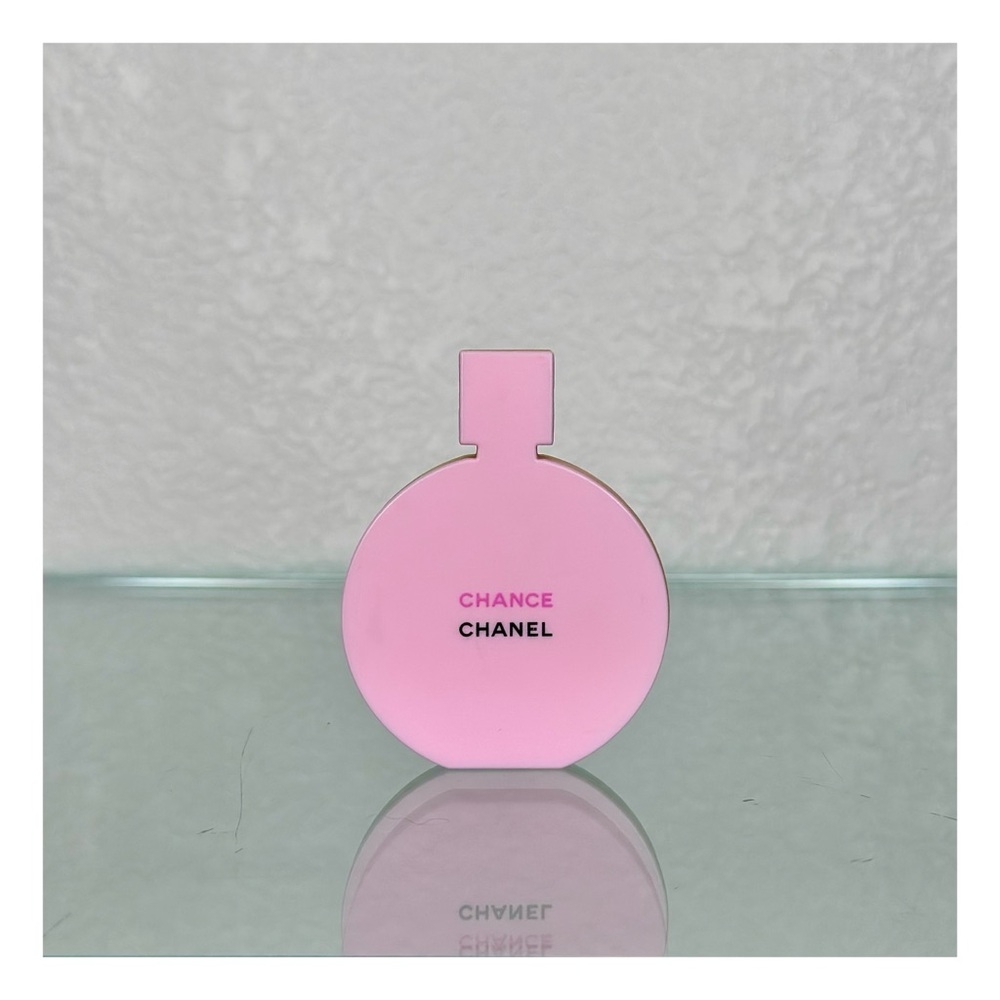 Chanel Chance Compact 3 Slide Mirror | Limited Edition
